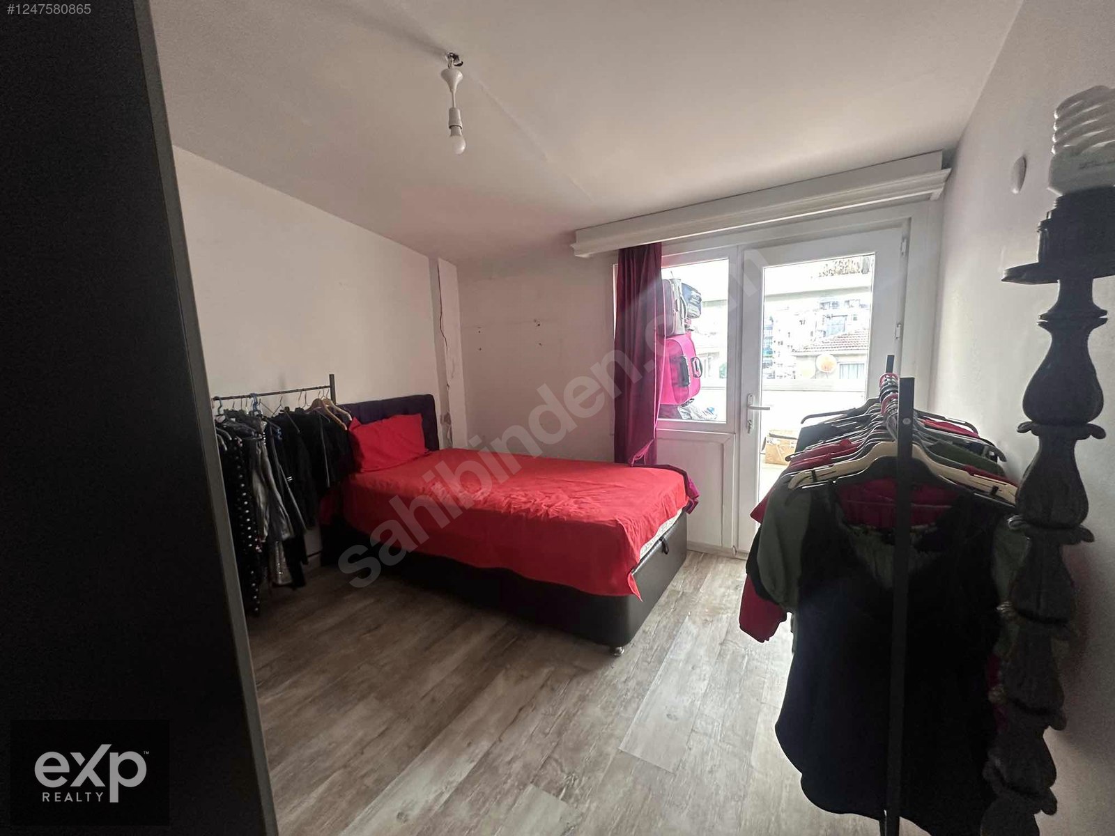 ORTAKLAR CADDESİNDE SATILIK TERASLI ÇATI DUBLEKSİ - İSTANBUL ŞİŞLİ fotoğraf 6