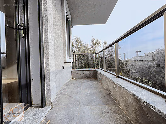 Küçükuyu'da Denize Yakın, Havuzlu, 140m² 3+1 Satılık Villa - ÇANAKKALE AYVACIK fotoğraf 2