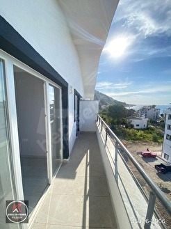KARDEŞ GAYRİMENKUL 'DEN KARAMÜRSEL EREĞLİ 'DE SATILIK SIFIR ÇATI DUBLEKS DAİRE - KOCAELİ KARAMÜRSEL fotoğraf 18