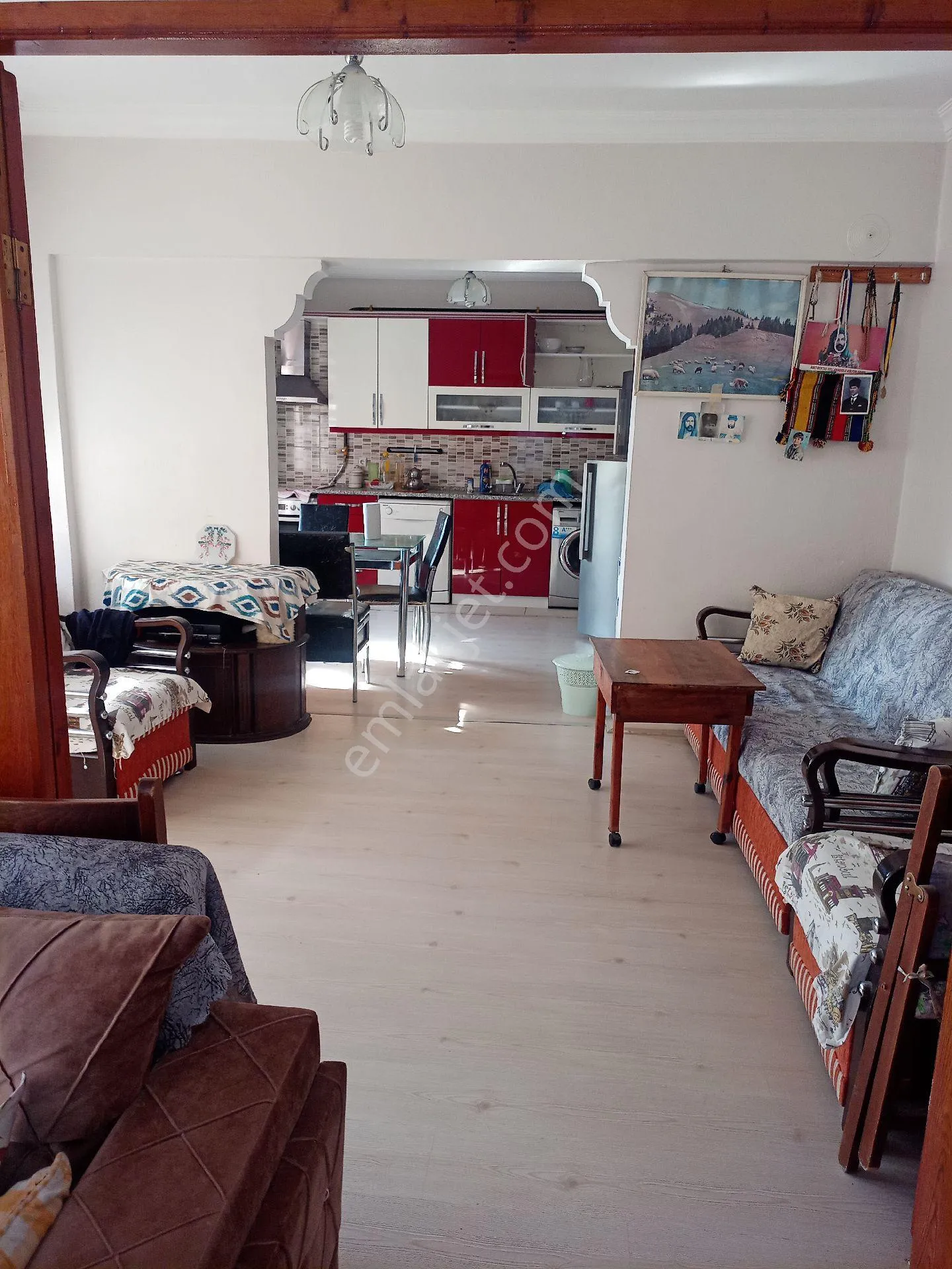 Suluova Ata Mahallesi'nde Konum Olarakanacadde - AMASYA SULUOVA fotoğraf 3