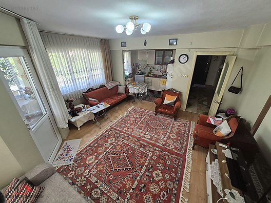 Tek yetkili cemil temel mahallesinde 3+1 geniş yüksek giriş - BALIKESİR EDREMİT fotoğraf 20