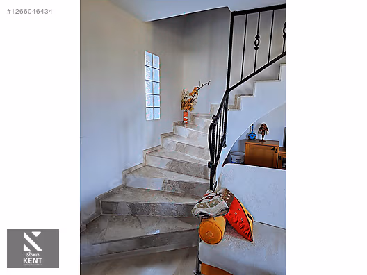 Kemalpaşa Yukarıkızılca Satılık 5+1 Havuzlu 160m2 Villa - İZMİR KEMALPAŞA fotoğraf 8