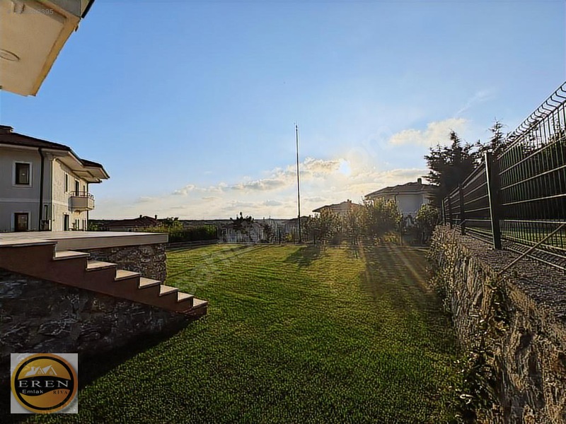 Riva Flora Evleri 5+2 içi yapılı sitenin en iyi konumu SATILIK - İSTANBUL BEYKOZ fotoğraf 14