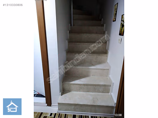ÇAĞLAR'DAN YENİGÜN MAH. BAŞARIR SİTESİNDE SATILIK DUBLEKS DAİRE - BURSA YENİŞEHİR fotoğraf 15