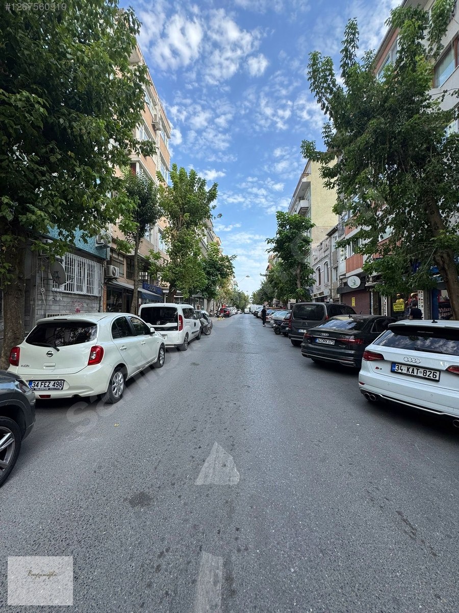 BAYRAMOĞLU EMLAK'TAN KABAKULAK CAMİ SOKAK'TA 2+1 SATILIK DAİRE!! - İSTANBUL FATİH fotoğraf 27