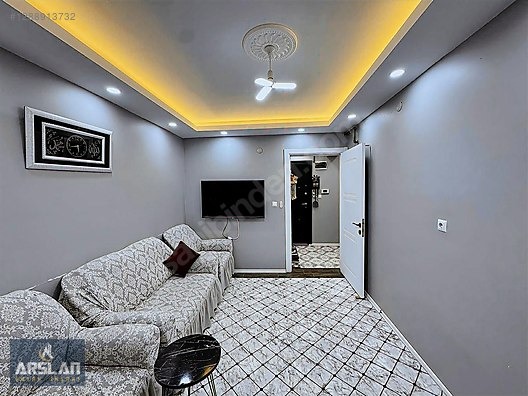 BURSA İNEGÖL KARALAR MAH'DE, SİTE İÇİ, 140m2, 3+1, SATILIK DAİRE - BURSA İNEGÖL fotoğraf 19