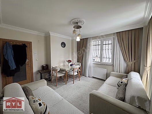 Sancaktepe Osmangazi'de Satılık 2+1 TersDubleks Daire - İSTANBUL SANCAKTEPE fotoğraf 29