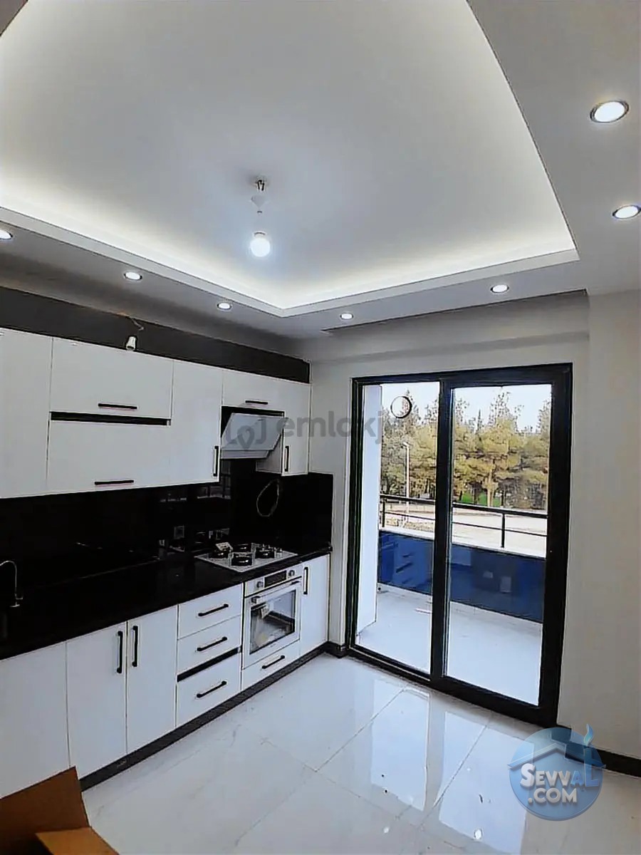 Balıkesir Toygar Mahallesinde Satılık Muhteşem Lüks 2+1 Daire - BALIKESİR KARESİ fotoğraf 23