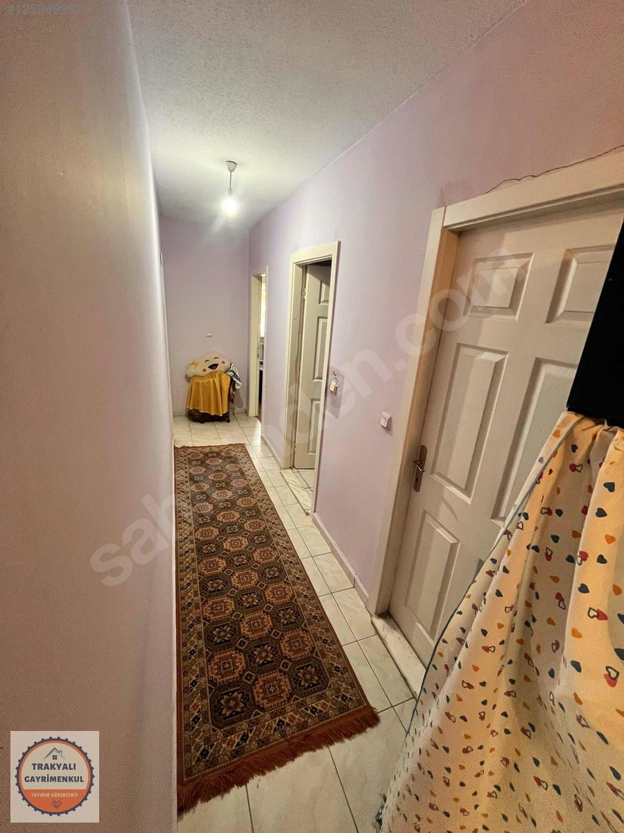 HADIMKÖY TOKİ KONUTLARI 95 M2 YÜKSEK GİRİŞ SATILIK DAİRE - İSTANBUL ARNAVUTKÖY fotoğraf 11