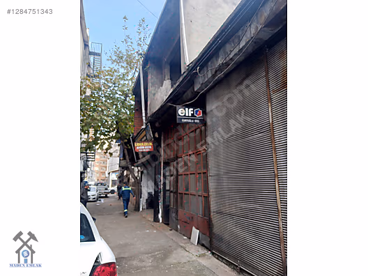 ŞEHİR MERKEZİNDE ÜÇ KATLI SATILIK İŞ YERİ - ZONGULDAK MERKEZ fotoğraf 41