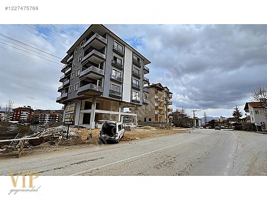 İlan Resmi