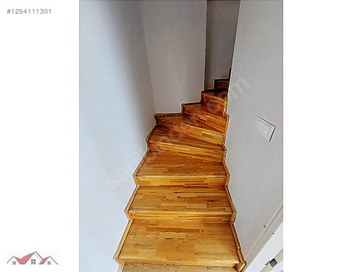 SEÇKİN'DEN İSMETPAŞA DA ŞEHİR MANZARALI 2+1 SATILIK DUBLEKS - BİLECİK MERKEZ fotoğraf 4
