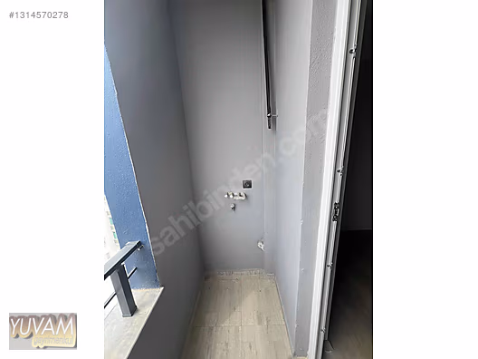 GAZİ PAŞA CAD. SIFIR HAVUZLU SİTE İÇERİSİNDE LÜKS 3+1 FIRSATI - MERSİN MEZİTLİ fotoğraf 33
