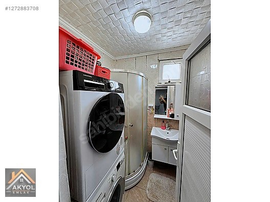 ^^AKYOL EMLAKTAN HANIMÇEŞME MAHALLESİ SATILIK 3+1 DAİRE^^ - KÜTAHYA TAVŞANLI fotoğraf 17