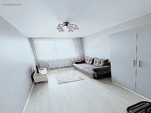DENİZKENT GAYRUMENKULDEN KREDİYE UYGUN 2+1 M2 BÜYÜK DAİRE - İSTANBUL ESENYURT fotoğraf 33