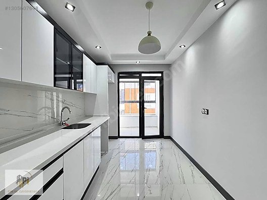 KATTA TEK DAİRE BEHCET NECATİGİL CADDESINE YAKIN LÜKS 3+1 - ESKİŞEHİR TEPEBAŞI fotoğraf 8
