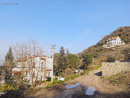 AKKOYUN DAN FULL DENİZ MANZARALI ARSA - KOCAELİ GÖLCÜK fotoğraf 8