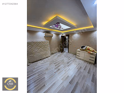 SULTANMURAT MAH. 2+1 BAHÇE KULLANIMLI MUAZZAMN GÜZEL DAİRE - İSTANBUL KÜÇÜKÇEKMECE fotoğraf 10
