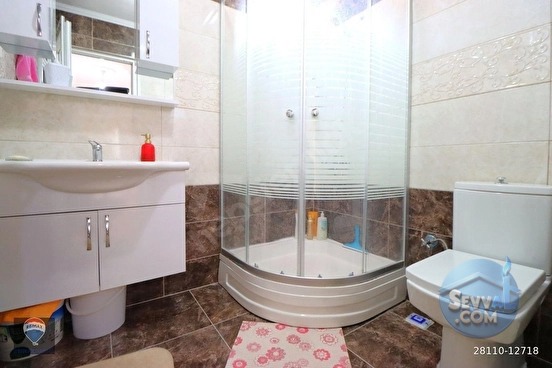 GENİŞ BAHÇELİ,DOĞALGAZLI,BAKIMLI,3+1 ,TRIBLEKS YAZLIK SATIŞTA... - AYDIN KUŞADASI fotoğraf 30