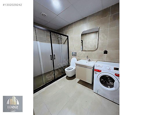 TACİN EMNİYET ARKASI ULTRA LÜX EŞYALI 1+1 DAİRE - AKSARAY MERKEZ fotoğraf 28