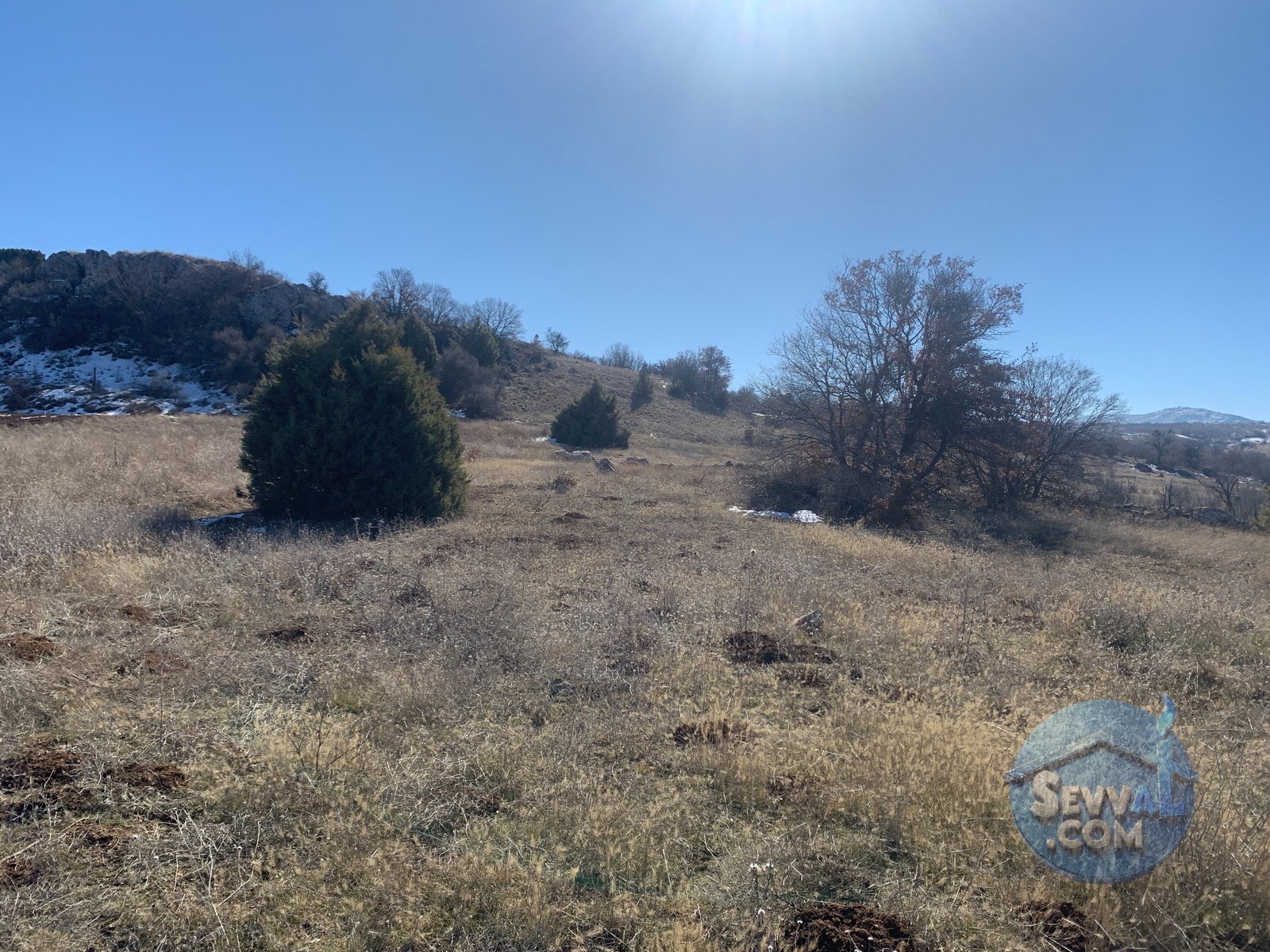 KONYA GÜNEYSINIR ÖRENBOYALI KÖYÜNDE 562M² TARLAMIZ SATILIKTIR - Konya Güneysınır fotoğraf 18
