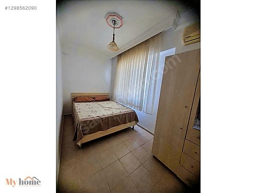 SATILIK 3+1 DUBLEKS | ÇİFT TERAS | MERKEZİ KONUM - AYDIN DİDİM fotoğraf 17