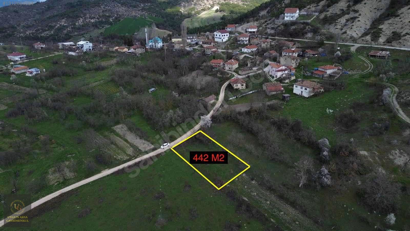 SAKARYA TARAKLI HACIALİLER'DE 442 M2 KONUT İMARLI ARSA - SAKARYA TARAKLI fotoğraf 34