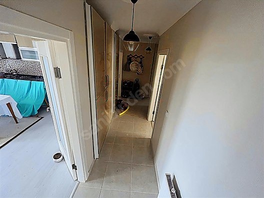 AKÇAY KÖŞEMDEN SIFIR MASRAF ASANSÖRLÜ KOMBİLİ 4+1 DUBLEKS - BALIKESİR EDREMİT fotoğraf 8