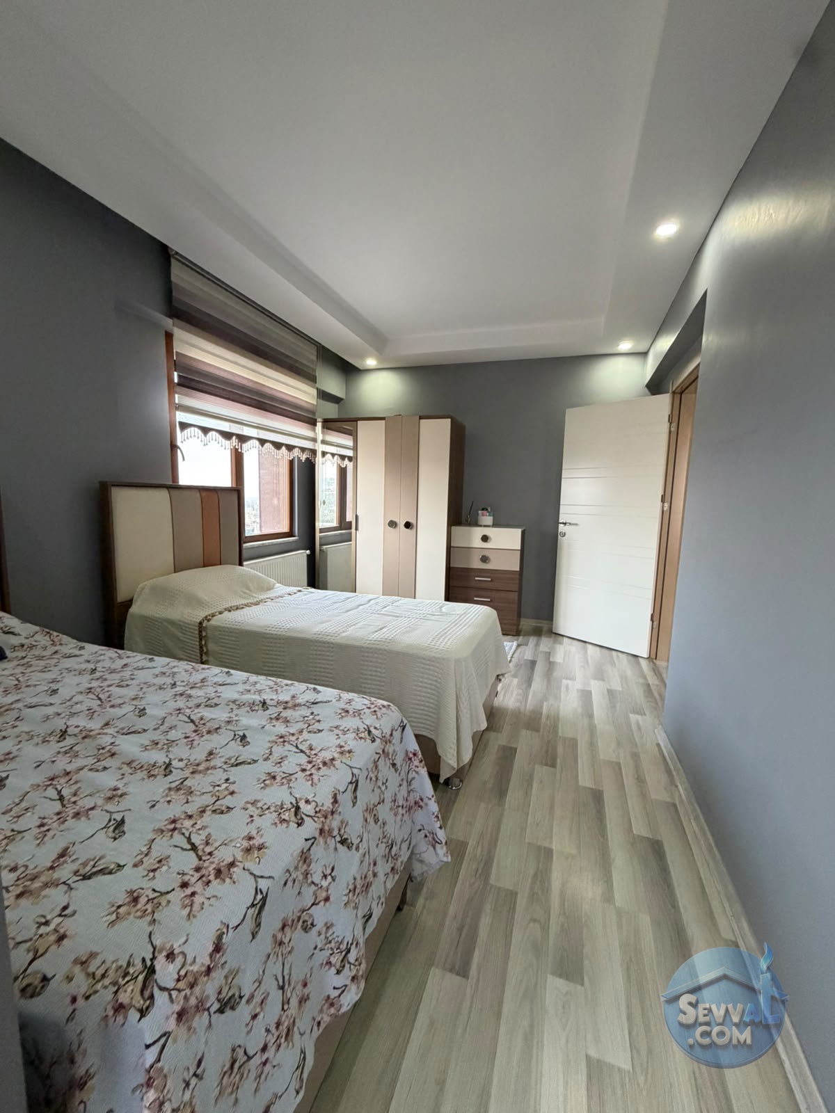  AHMET ERSEVEN MAH. KARAAĞAÇ SİTESİNDE 12. KAT 4+1 ODALI 400 m2 İÇİ FULL YAPILI  - ŞANLIURFA HALİLİYE fotoğraf 26
