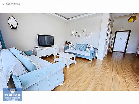 TURYAP ÇEŞME REİSDERE'DE KİRALIK HAVUZLU MÜSTAKİL 3+1 VİLLA - İZMİR ÇEŞME fotoğraf 31