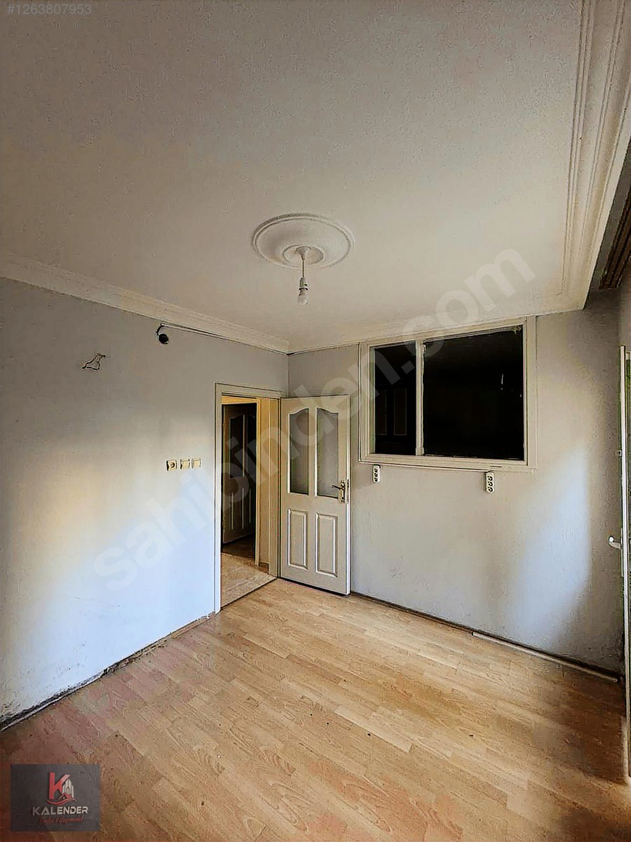 SUBAŞI MH. KERVANYOLU CD. ÜZERİNDE SATILIK DAİRE - MANİSA TURGUTLU fotoğraf 7