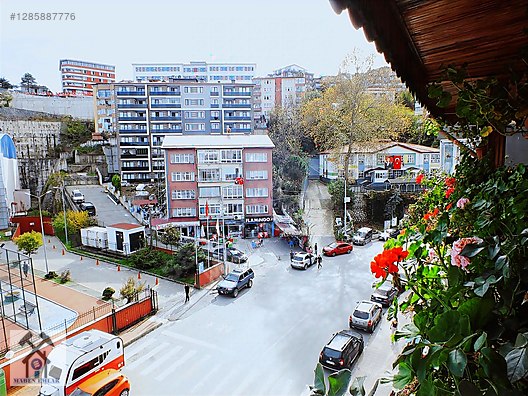 Bahçelievler'de Satılık Geniş Teraslı Dubleks Daire - ZONGULDAK MERKEZ fotoğraf 14