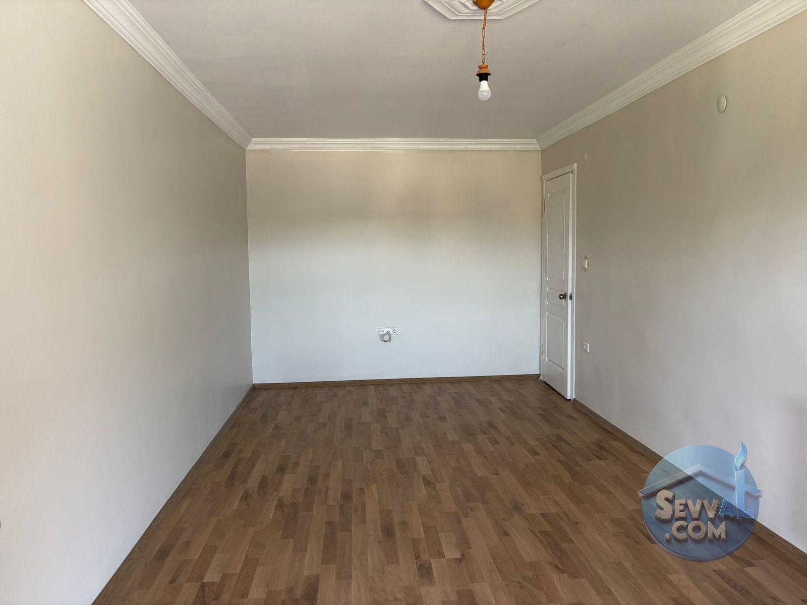 GÖLCÜK MERKEZ MANZARALI GENİŞ 3+1 TERASLI DAİRE 160 m2 - Kocaeli Gölcük fotoğraf 23