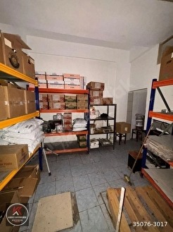MERKEZDE KAÇIRILMAYACAK FIRSAT ! 4 Temmuz Mahallesi’nde 100 m² Geniş Vitrinli Sa - KOCAELİ KARAMÜRSEL fotoğraf 15