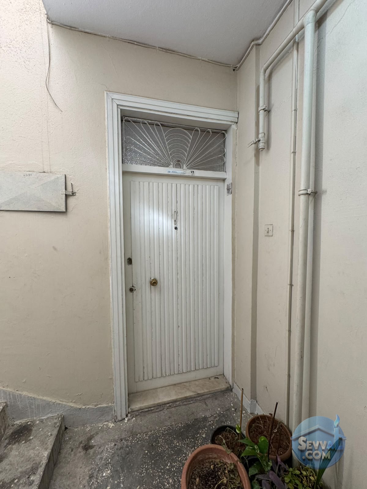 AKİF ERSOY CADDESİ. 5. KAT 3+1 ODALI 160 m2  ÇİFT CEPHELİ 2 BALKONLU  - ŞANLIURFA HALİLİYE fotoğraf 35