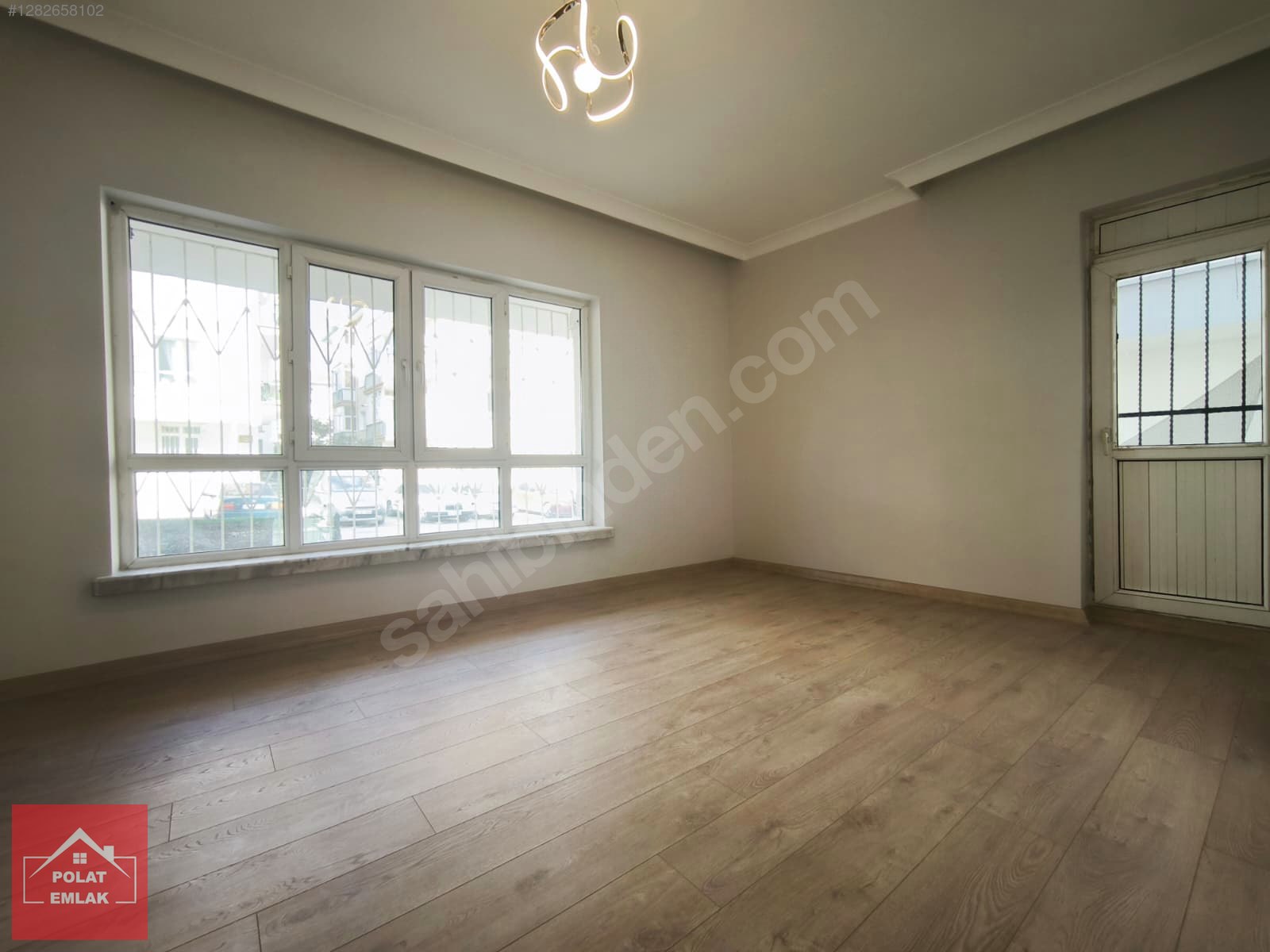 ETİMESGUT MERKEZDE KOMPLE SIFIR YAPILI BOŞ 3+1 POLAT EMLAKta - ANKARA ETİMESGUT fotoğraf 20