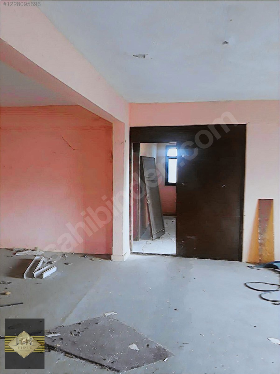Huzur Yatırımdan Sarayda Satılık 2 Katlı Bina Ve Arsası - YOZGAT YERKÖY fotoğraf 2
