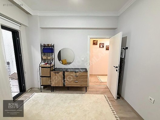 ROYAL EMLAKTAN HACILAR MEYDANINDA SATILIK 3+1 DAİRE - AMASYA MERKEZ fotoğraf 22