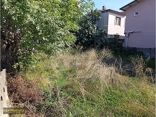 FIRSAT ARSA: Arifiye Hanlı Merkezde 220 m² Konut İmarlı Arsa - SAKARYA ARİFİYE fotoğraf 14