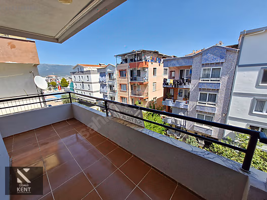 Kemalpaşa Sekiz Eylül Satılık 3+1 Daire 135 m2 - İZMİR KEMALPAŞA fotoğraf 24