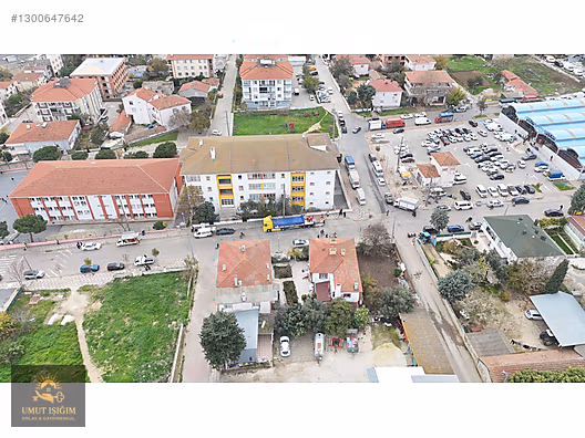 MERKEZDE KÖŞEBAŞI NET 313M2 AÇIKLAMAYA DİKKAT - İSTANBUL SİLİVRİ fotoğraf 6