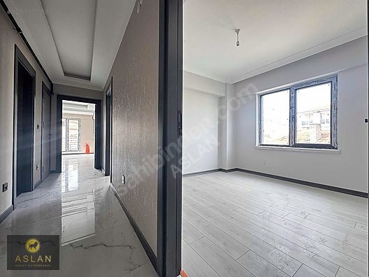 Y.BEYAZIT ÇARŞI MERKEZDE SATILIK 3+1 DAİRE - ANKARA ÇUBUK fotoğraf 15