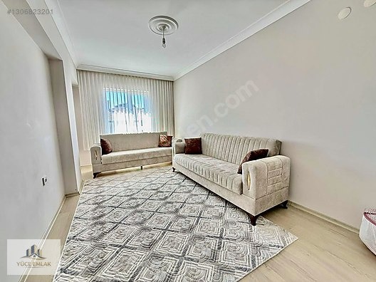 YÜCE'DEN▓3+1GÜNEY CEPHE KİLER,EVEBEY.B-ASANSÖR-ÇİFT BALKON DAİRE - ANKARA PURSAKLAR fotoğraf 14