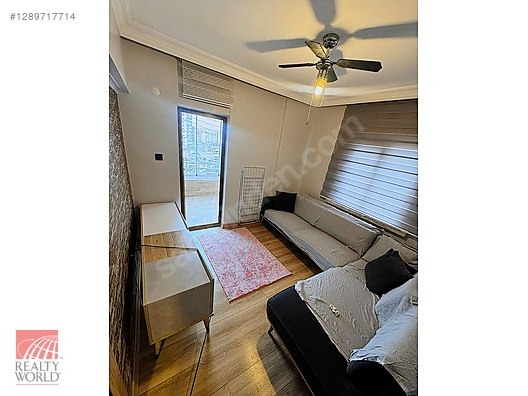 FIRSAT !!! ANKARA ETİMESGUT AHİMESUT'DA FUL YAPILI DAİRE - ANKARA ETİMESGUT fotoğraf 27
