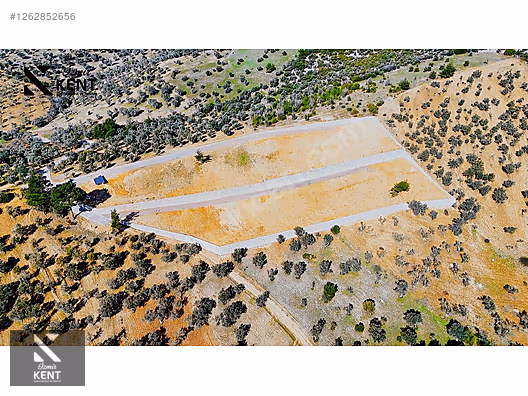 Kemalpaşa Ansızca Satılık 1406 m2 Bahçe - İZMİR KEMALPAŞA fotoğraf 29