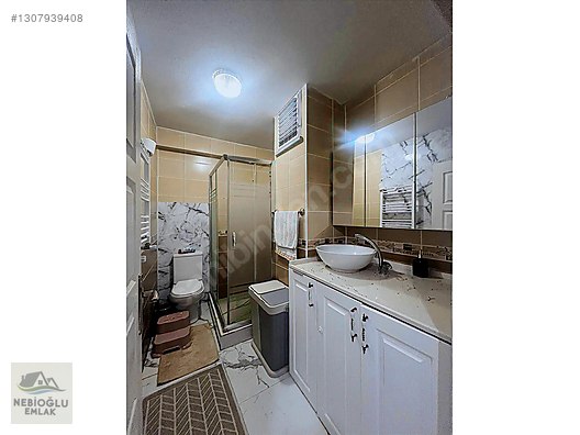 NEBİOĞLU EMLAKTAN FATİH SULTAN MAH.3+1 ARAKAT DAİRE - KOCAELİ DERİNCE fotoğraf 20