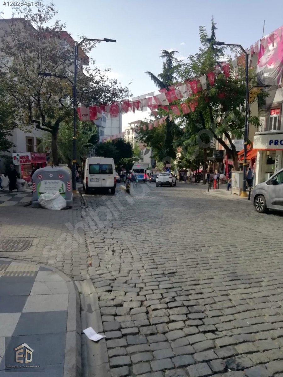 MARAŞ CADDESİ ÜZERİNDE SATILIK DÜKKAN - TRABZON ORTAHİSAR fotoğraf 14
