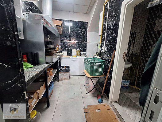 Dilek Caddesinde Satılık Dükkan - ESKİŞEHİR ODUNPAZARI fotoğraf 15