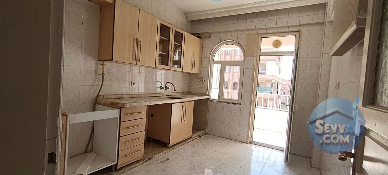 İPEKYOL MAH 4.KAT 3+1 D.GAZLI - ŞANLIURFA HALİLİYE fotoğraf 25