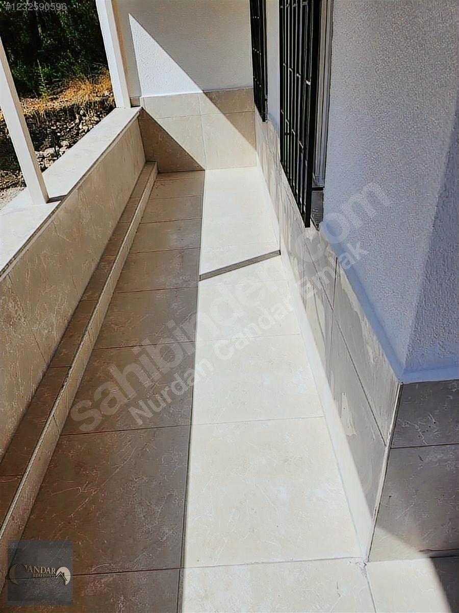 TURİZM+KONUTA UYGUN! BELDİBİNDE ARSA + 3 MÜSTAKİL KONUT - ANTALYA KEMER fotoğraf 17